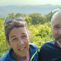 Asheville Inn Based Hiking Tour traveler photo #3