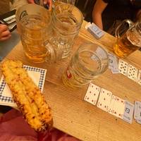 Photo de voyageur Oktoberfest #1