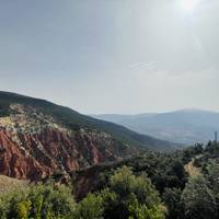 Circuito Privado de 5 Días y Circuito al Desierto del Sáhara desde Marrakech: foto del viajero #1