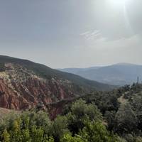 Circuito Privado de 5 Días y Circuito al Desierto del Sáhara desde Marrakech: foto del viajero #3