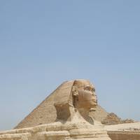 Egypte & Jordanië – 5* & 4* hotels: foto van de reiziger #1