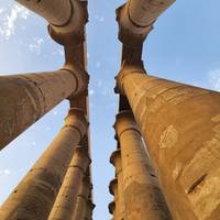 Egypte & Jordanië – 5* & 4* hotels: foto van de reiziger #3