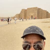 Israël, Jordanië & Egypte - 10 dagen: foto van de reiziger #3