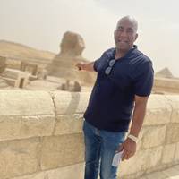 Israël, Jordanië & Egypte - 10 dagen: foto van de reiziger #2