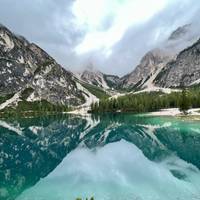 Walks in the Italian Dolomites traveler photo #3