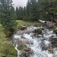 Die Dolomiten des Gadertals (Selbstgeführte Wanderreise) Reise-Foto #2