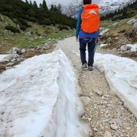 Die Dolomiten des Gadertals (Selbstgeführte Wanderreise) Reise-Foto #1