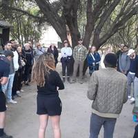 Botswana en Victoria Watervallen - Wildlife &amp; Watervallen: foto van de reiziger #1