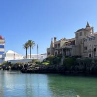 Lo mejor de Lisboa (con Sintra, Évora y Cascais) - 5 días en Portugal: foto del viajero #1