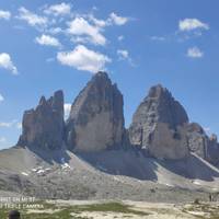 Circuito al Parque Nacional de los Dolomitas - senderismo autoguiado: foto del viajero #1