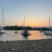 4 Days Blue Escape from Fethiye to Gocek traveler photo #2