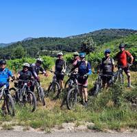 Bike Tour, Provence, France (guided groups) traveler photo #2
