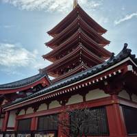 Photo de voyageur Circuit culturel de 11 jours au Japon :  Route de l
