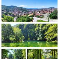 5 Days Bosnian Inspiration Package traveler photo #1