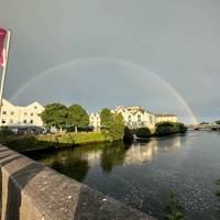 West Coast explorer - een rondreis in kleine groep - vanuit Dublin - 3 dagen: foto van de reiziger #1