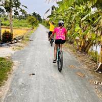 Mekong Delta Radreise Reise-Foto #2