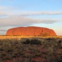 Uluru Kata - Tjuta Kings Canyon (Camping) ab Alice Springs 3 Tage Reise-Foto #1