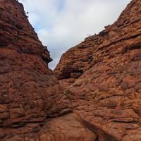 Uluru Kata - Tjuta Kings Canyon (Camping) ab Alice Springs 3 Tage Reise-Foto #2