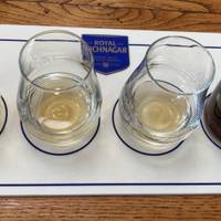 Reis over de Speyside Whisky Trail - in kleine groep - vanuit Edinburgh - 3 dagen: foto van de reiziger #2