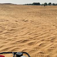 Photo de voyageur Circuit du meilleur de Dubaï - 7 jours #2