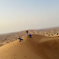 Photo de voyageur Circuit du meilleur de Dubaï - 7 jours #1