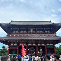 Japan Adventure 13 Day traveler photo #1