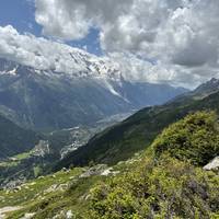 Mont Blanc Hiking Highlights traveler photo #3