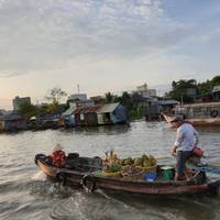 Vietnam & Cambodja - een culturele verkenning - 14 dagen: foto van de reiziger #1