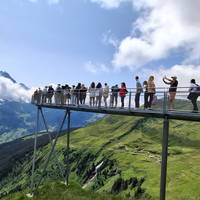 Up to 25% off - 5 Days Trip to Switzerland (Stay in Lucerne and Zurich) traveler photo #2