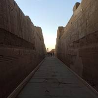 30-Day Egypt and Jordan: Unveiling Rich History, Culinary Wonders, and Local Charms traveler photo #3