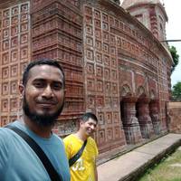 Discover Ancient North in Bangladesh traveler photo #1