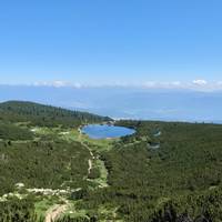 Picos y lagos de las montañas Pirin y Rila: foto del viajero #1