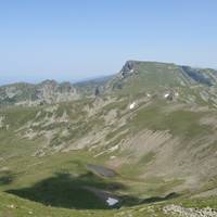 Picos y lagos de las montañas Pirin y Rila: foto del viajero #3