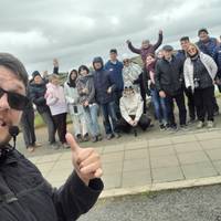 10 Days Complete Iceland Summer | Ring-Road, Snæfellsnes Peninsula & Roundtrip airport transfer (Group Tour) traveler photo #3