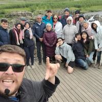 10 Days Complete Iceland Summer | Ring-Road, Snæfellsnes Peninsula & Roundtrip airport transfer (Group Tour) traveler photo #1