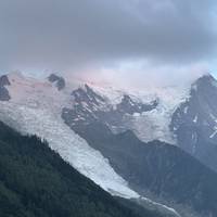 Mont Blanc Explorer traveler photo #2