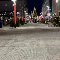 Finlandia en 8 días - Helsinki y Rovaniemi: foto del viajero #1