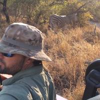 5-Day Simbavati George Camp,(Greater Kruger) All-Inclusive traveler photo #3