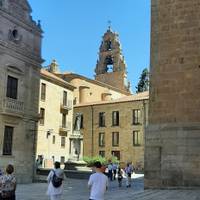 18-Day Tour to Portugal, Andalusia and Morocco from Madrid traveler photo #1