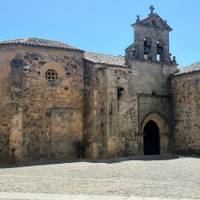 18-Day Tour to Portugal, Andalusia and Morocco from Madrid traveler photo #2