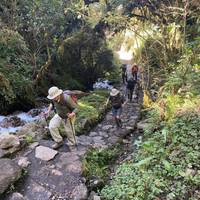 Heiliges Tal und Inca Trail nach Machu Picchu - 5 Tage Reise-Foto #1