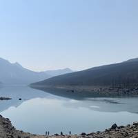 Canadian Rockies traveler photo #1