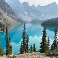 Canadian Rockies traveler photo #2