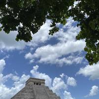 Azteken und Mayas Reise-Foto #1