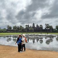 Grand Indochina and Thailand Adventure 25-Day traveler photo #1