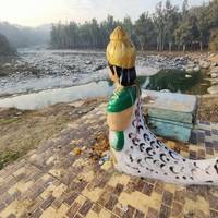 Unique Himalaya tour with culture depth experience traveler photo #3