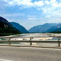 Cycling from Alps to Adriatic Sea via Friuli Venezia Giulia traveler photo #3