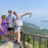 Japan für die ganze Familie mit Tokio, Kyoto, Osaka und mehr 12 Tage Reise-Foto #3