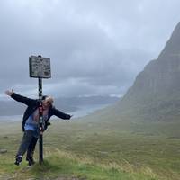 Circuito de 3 días en grupo pequeño por la North Coast 500 desde Inverness: foto del viajero #3