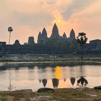 Het geschenk van Vietnam, Cambodja, Thailand in 11 dagen: foto van de reiziger #1